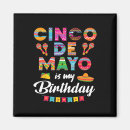 Search for 5th of may magnets Fiesta