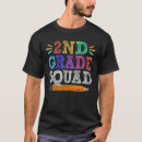 Search for 2nd grade teacher tshirts School