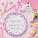 Search for birthday decor Purple