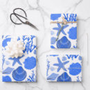 Search for seaside wrapping paper Whimsical