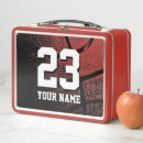 Search for basketball lunch boxes Back to school