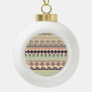 Search for aztec christmas tree decorations Fashion