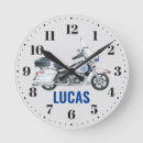 Search for nursery clocks Boys