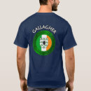 Search for gallagher tshirts Celtic