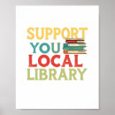 Search for library quotes posters Readers