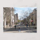 Search for college street postcards University