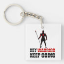 Search for going key rings Warrior
