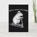 Search for kerfuffle cards Off to cause