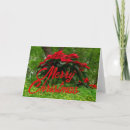 Search for leaf christmas cards Poinsettia