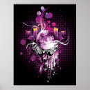 Search for music speaker posters Sound