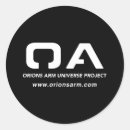 Search for orion stickers Universe