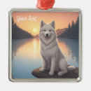 Search for eskimo christmas tree decorations Pet