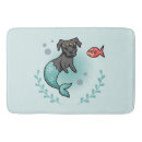 Search for sea creatures bathroom accessories Ocean