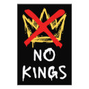 Search for authoritarian posters No kings