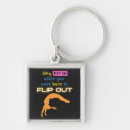 Search for why you no key rings Gymnastics