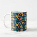 Search for textile design mugs Garden