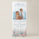 Search for beach wedding banners Tropical