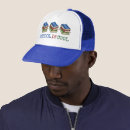 Search for readings hats Librarian