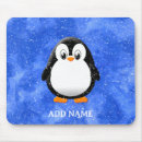 Search for cute penguin mouse mats Antarctic