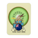Search for kiwi magnets New zealand