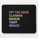 Search for slang mouse mats Language