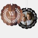 Search for barn wood christmas tree decorations Country
