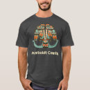Search for humboldt county tshirts Nature