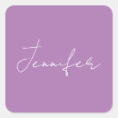 Search for vintage retro typography stickers Simple