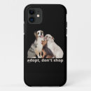 Search for animal rescue iphone cases Dog lover