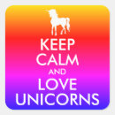 Search for love unicorns stickers Mythical creature