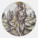 Search for john the baptist stickers Religious