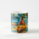 Search for watercolor painting mugs Nature
