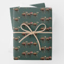 Search for christmas moose wrapping paper Winter