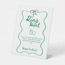 Search for ring hunt signs Bride
