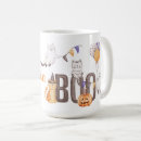 Search for jack o lantern mugs Halloween colours