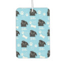 Search for cute car air fresheners Dog lover