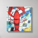 Search for nautical canvas prints Sealife