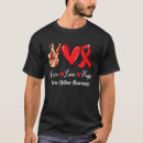 Search for burn victim tshirts Support