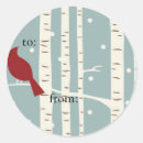 Search for wintery stickers Snowy