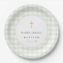 Search for green gingham Simple