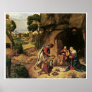 Search for shepherds at nativity posters Birth of jesus