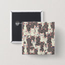 Search for grey tabby cat badges Pet