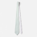 Search for green pattern ties Groomsman