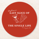 Search for bachelorette coasters Whimsical
