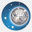 Search for mirrorball Dance