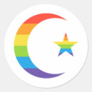 Search for crescent stickers Muslim
