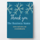 Search for business plaques Business thank you