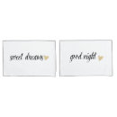 Search for newly wed pillowcases Newlyweds