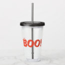 Search for halloween drinkware Scary