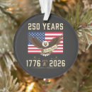 Search for american heritage christmas tree decorations 250 years